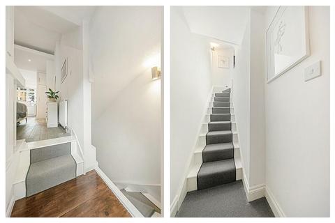 Flat A, 117 Railton Road, London, SE24 0LR