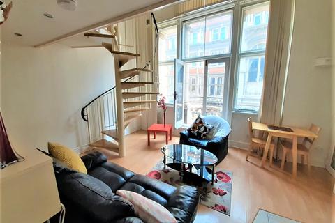 2 bedroom flat for sale - Belvoir street, Leicester, LE1