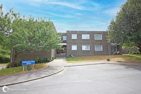 2 bedroom apartment for sale, Francis Road, Broadstairs