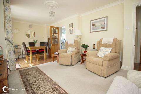 2 bedroom apartment for sale, Francis Road, Broadstairs