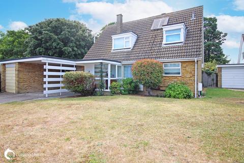 4 bedroom detached house for sale - Broadstairs