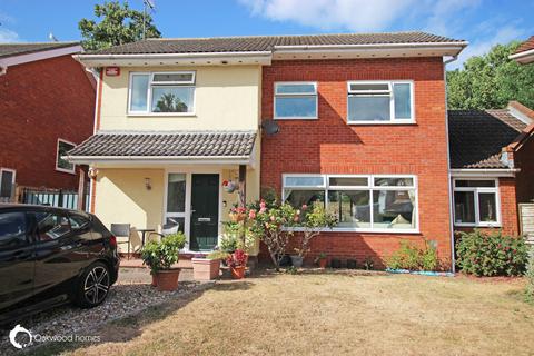 5 bedroom detached house for sale - Broadstairs