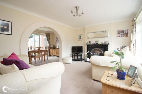5 bedroom detached house for sale - Broadstairs