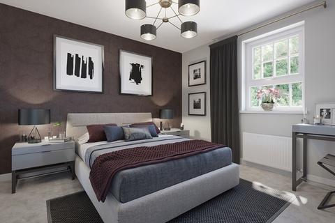 4 bedroom detached house for sale - Kirkdale at Nerrols Grange Nerrols Drive TA2
