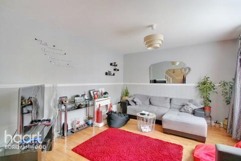 23 Barton Way, Borehamwood, WD6 1PQ