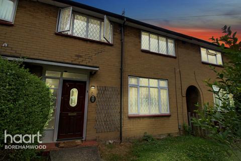 23 Barton Way, Borehamwood, WD6 1PQ
