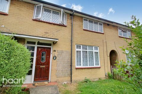 23 Barton Way, Borehamwood, WD6 1PQ