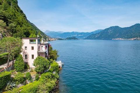 6 bedroom villa - Argegno, Lake Como, Lombardy