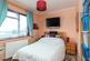 Bedroom 2 (Double)