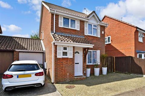 2 Ascot Way, Rustington, Littlehampton, BN16 3SB