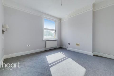Flat 1, 29 Victoria Road, Sutton, SM1 4RT