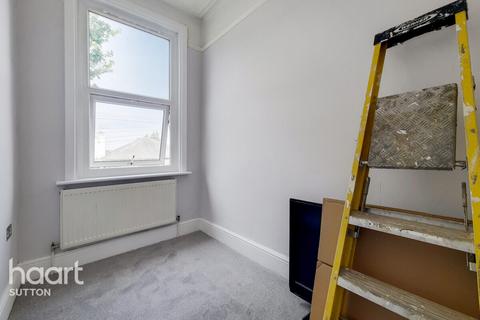 Flat 1, 29 Victoria Road, Sutton, SM1 4RT