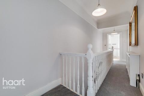 Flat 1, 29 Victoria Road, Sutton, SM1 4RT