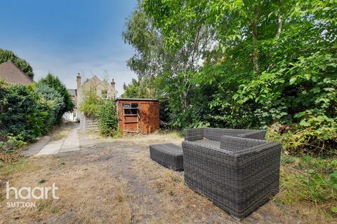 Flat 1, 29 Victoria Road, Sutton, SM1 4RT