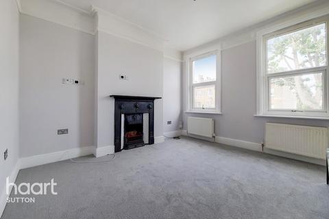 Flat 1, 29 Victoria Road, Sutton, SM1 4RT