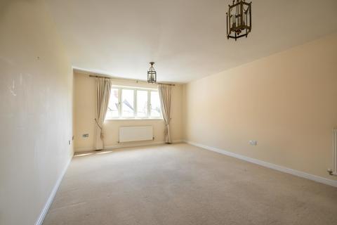 2 bedroom apartment to rent, Coachmans Court, Station Road, Moreton-in-Marsh, GL56 0DE