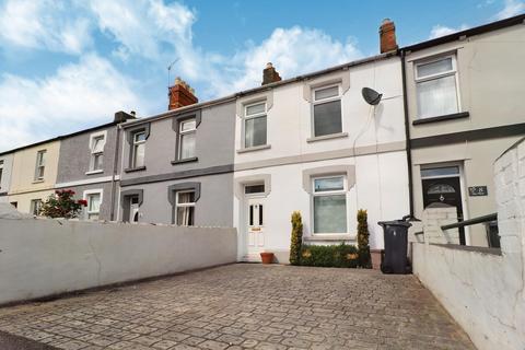 2 bedroom terraced house to rent, Clive Place, Roath, Cardiff, CF24