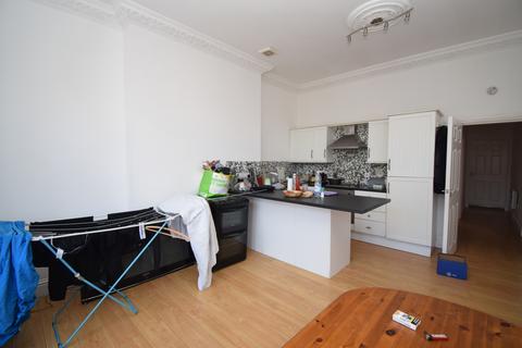 2 bedroom flat for sale - Tichborne Street, Highfields, LE2