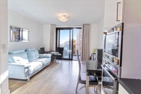 1 bedroom apartment to rent, Kingfisher Heights, Waterside Park, Royal Wharf, E16