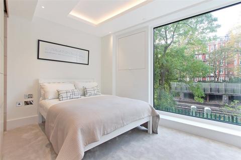 1 bedroom apartment for sale, Benson House, Radnor Terrace, London W14