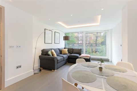 1 bedroom apartment for sale, Benson House, Radnor Terrace, London W14
