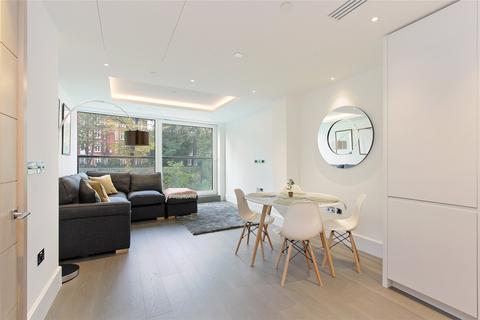 1 bedroom apartment for sale, Benson House, Radnor Terrace, London W14