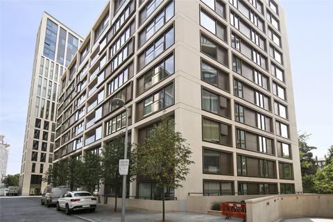 1 bedroom apartment for sale, Benson House, Radnor Terrace, London W14