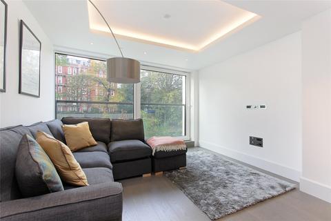 1 bedroom apartment for sale, Radnor Terrace Kenisngton W14