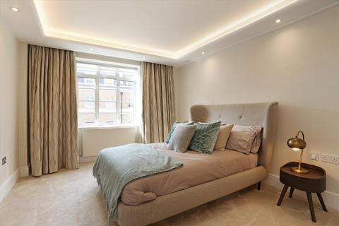 4 bedroom flat for sale - George Street, London, W1H