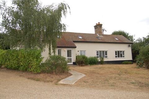 3 bedroom detached house to rent - Westley, Bury St Edmunds, Suffolk, IP33
