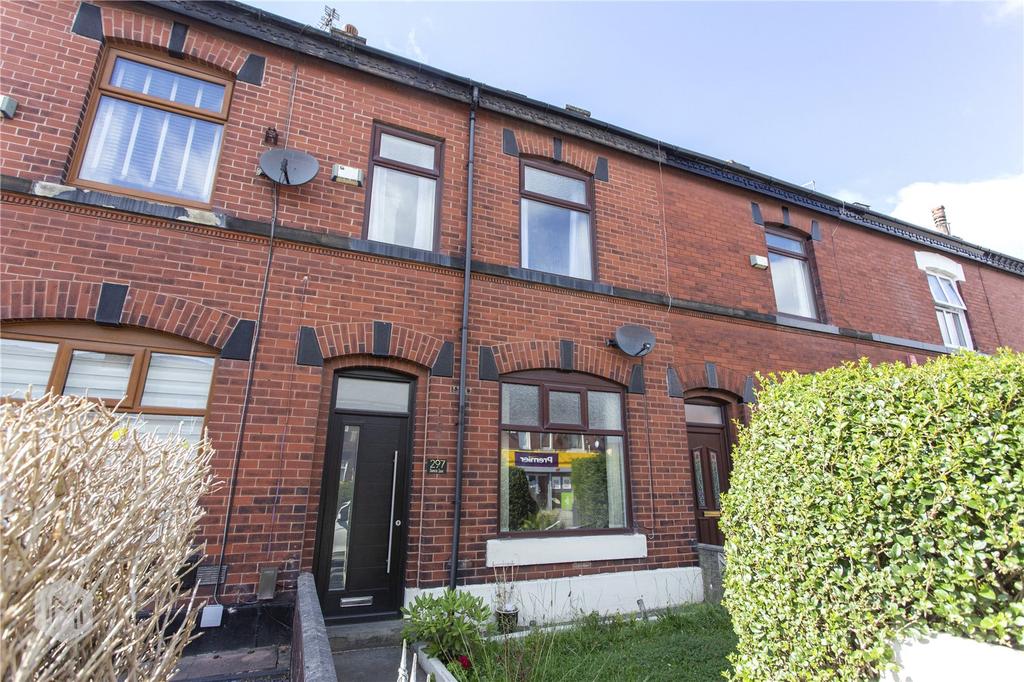 Dumers Lane, Radcliffe, Manchester, Greater Manchester, M26 2 bed
