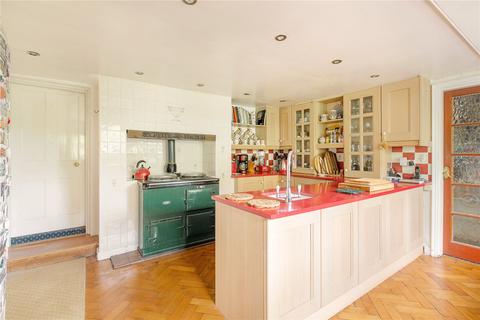 4 bedroom detached house for sale - The Copperfields, Baldock Road, Royston, Hertfordshire, SG8