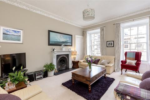 4 bedroom apartment for sale - Cumberland Street, New Town, Edinburgh, EH3
