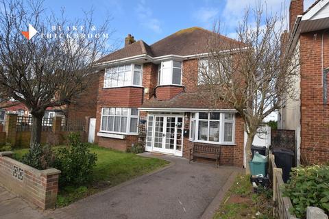 Gainsford Avenue, Clacton-on-Sea