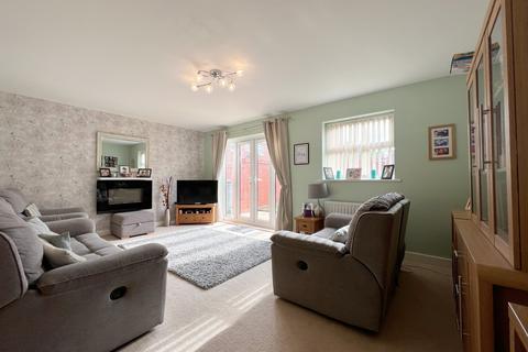 4 bedroom detached house for sale - Red Norman Rise, Holmer, Hereford