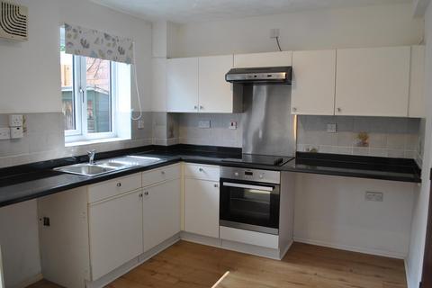 2 bedroom terraced house to rent, Evans Croft, Tamworth, B78