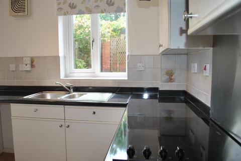 2 bedroom terraced house to rent, Evans Croft, Tamworth, B78