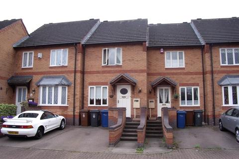 undefined, Evans Croft, Tamworth, B78