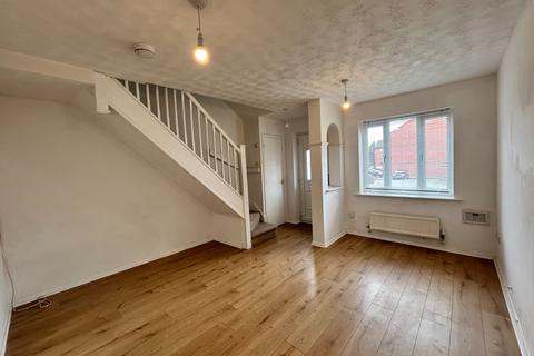 undefined, Evans Croft, Tamworth, B78