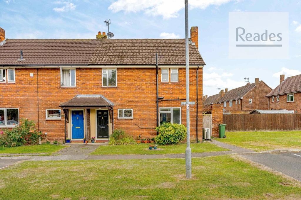 Manor Crescent, Hawarden CH5 3 3 bed semidetached house for sale £