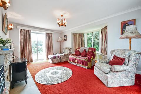 4 bedroom detached house for sale - London Road, Rake, Liss, Hampshire