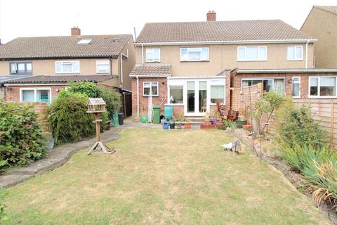 22 Tabrums Way, Upminster, RM14 1SP