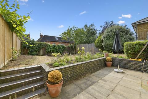 undefined, Wycombe Place, Wandsworth, London, SW18