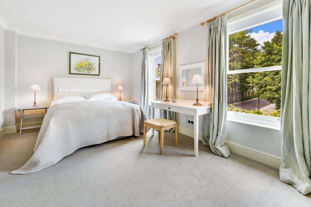 Principal Bedroom