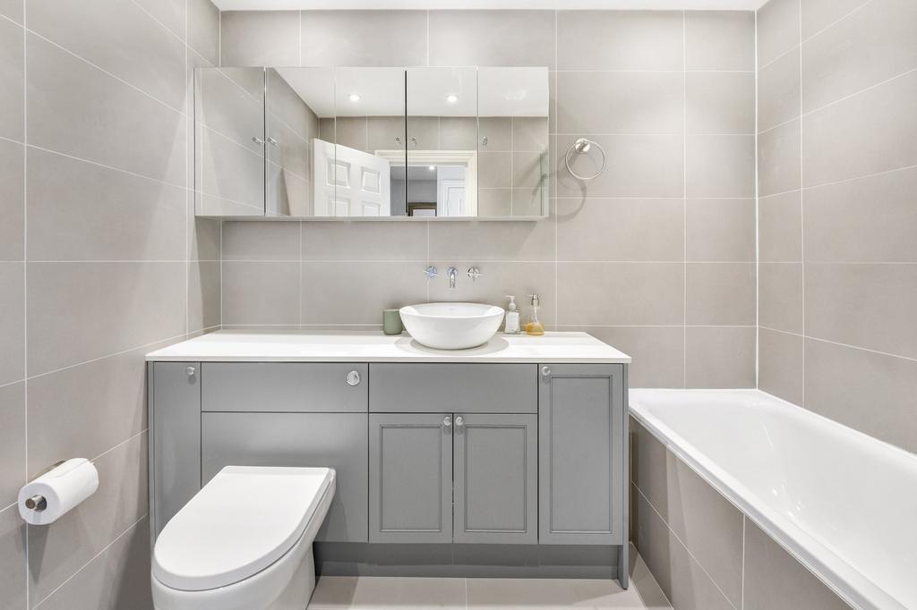 En-Suite
