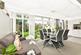 Conservatory Area