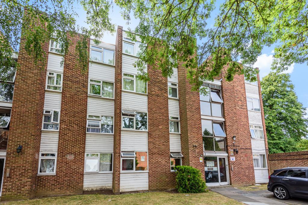 External View