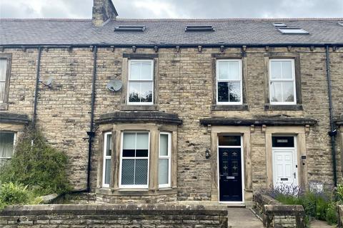 5 bedroom terraced house for sale, Tyne View Road, Haltwhistle, Northumberland, NE49