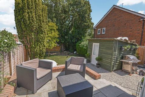 3 Airedale Close, Margate, CT9 2SZ