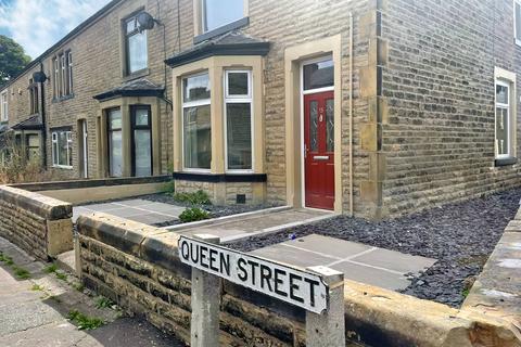 1 bedroom apartment to rent - Queen Street, Briercliffe BB10